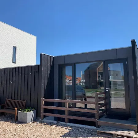 Roosjesweg 2 - Vakantiewoning Domburg Exterior foto
