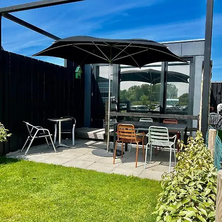 Roosjesweg 2 - Vakantiewoning Domburg Exterior foto