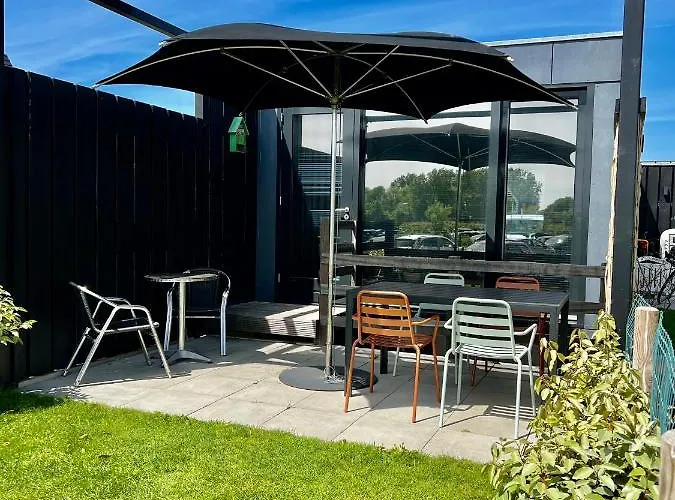 Roosjesweg 2 - Vakantiewoning