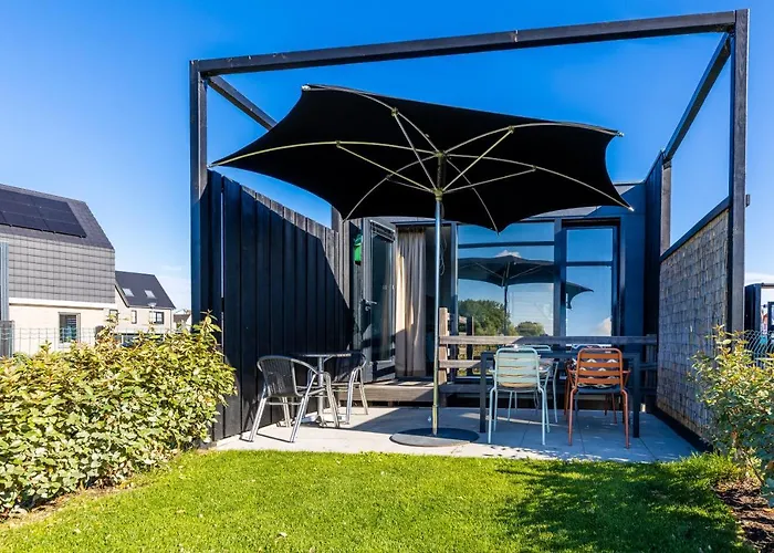 Roosjesweg 2 - Vakantiewoning