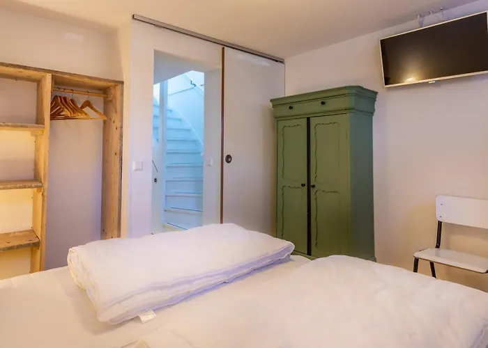 Roosjesweg 2 - Vakantiewoning