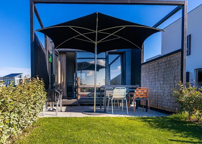 Roosjesweg 2 - Vakantiewoning