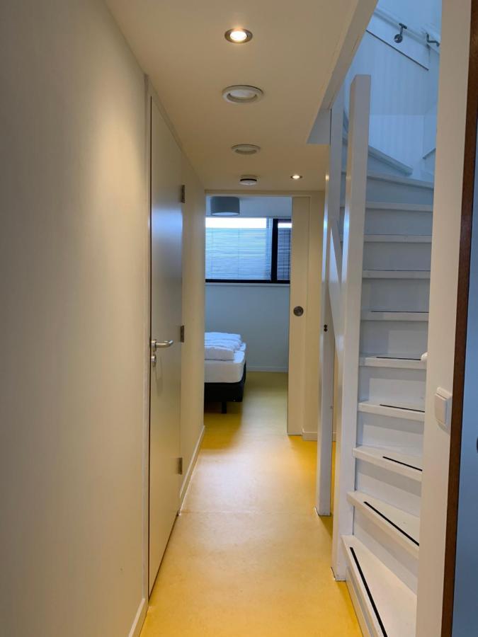 Nieuw Centrum: Luxe Strandvakantie Met Tuin En Parkeren Holiday home Domburg