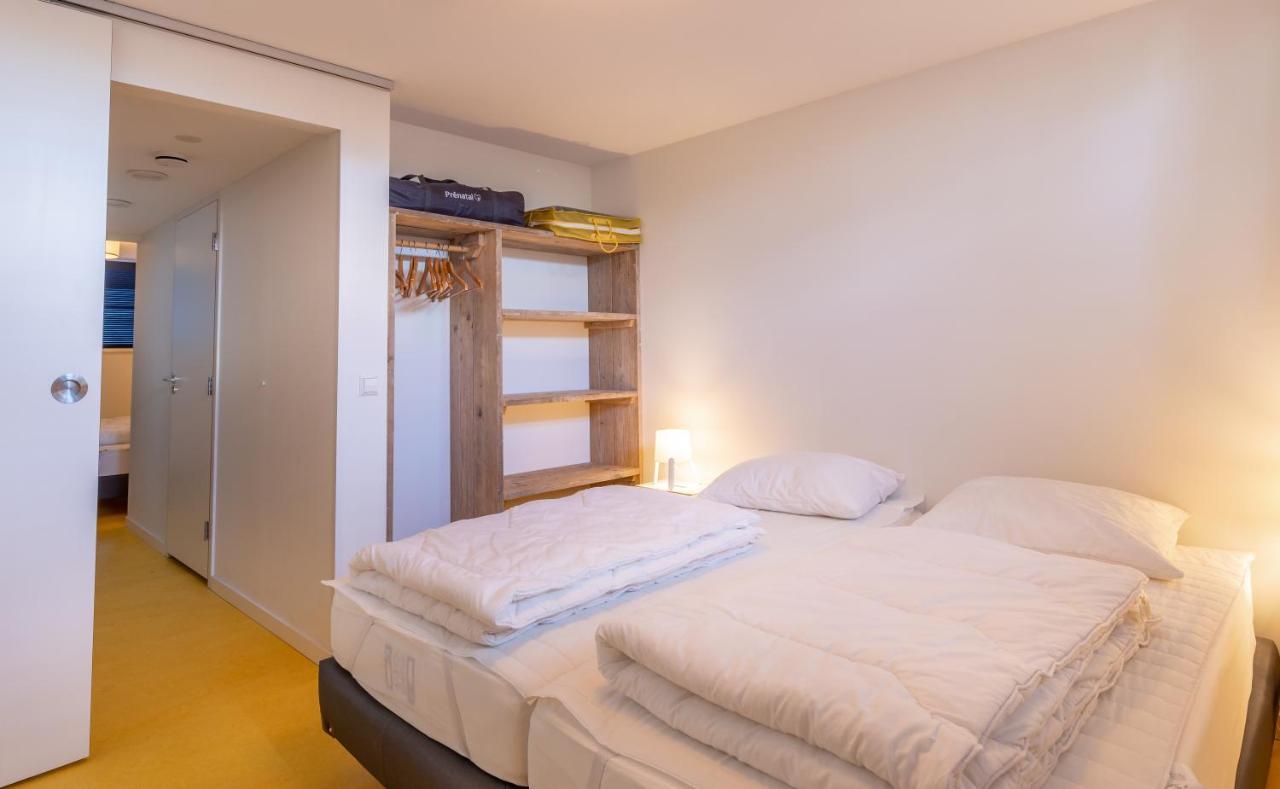 Nieuw Centrum: Luxe Strandvakantie Met Tuin En Parkeren Holiday home Domburg