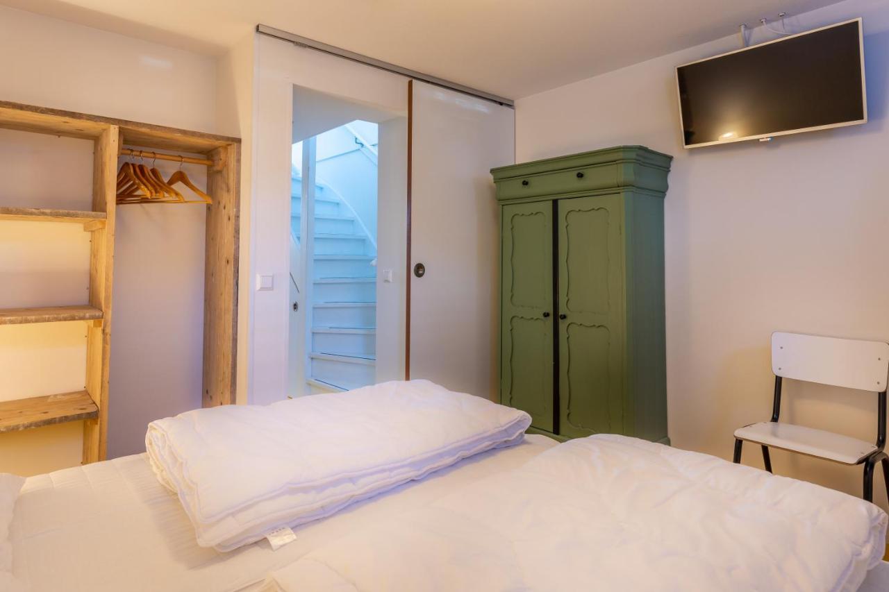 Nieuw Centrum: Luxe Strandvakantie Met Tuin En Parkeren Holiday home