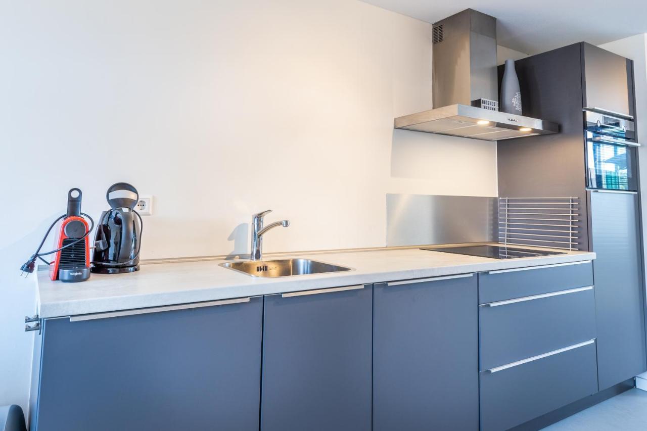 Holiday home Nieuw Centrum: Luxe Strandvakantie Met Tuin En Parkeren Domburg