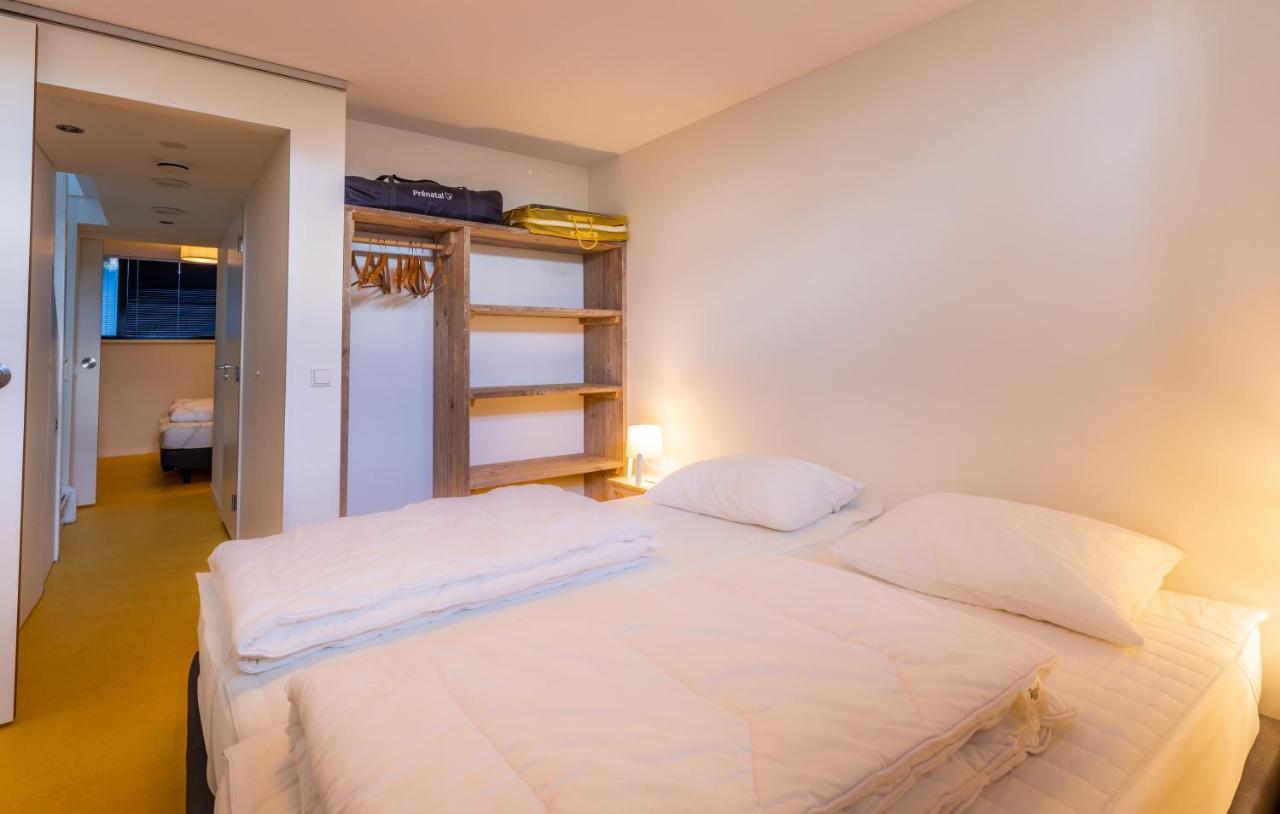 Nieuw Centrum: Luxe Strandvakantie Met Tuin En Parkeren Holiday home Domburg